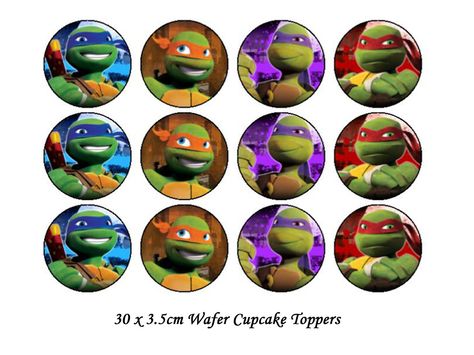 Ninja Turtles Printables, Super Mario Bros Party, Mario Bros Party, Bottle Cap Images, Super Mario Bros, Teenage Mutant Ninja, Mario Bros, Teenage Mutant Ninja Turtles, Ninja Turtles