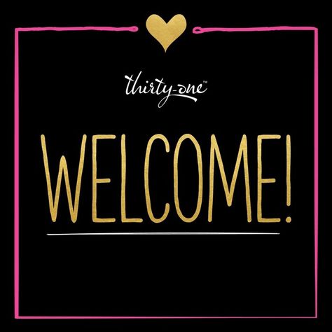 FB party welcome! Thirty One Party Graphics, Thirty One Games, 31 Party, Thirty One Fall, Thirty One Party, Thirty One Business, Thirty One Consultant, 31 Bags, 31 Gifts