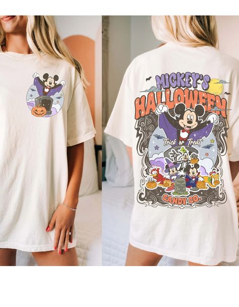 Mickey's Spooktacular Halloween Tee! – Oopsie Daisy Crafts Autumn Disney Outfits, Halloween Disney Outfits, Disney Halloween Outfits, Fall Disney Outfits, Daisy Crafts, Disney Attire, Disney Outfits Women, Disney Fits, Oopsie Daisy