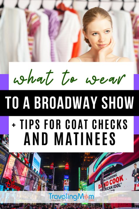 What to Wear to a Broadway Show Nyc Outfits Broadway, Broadway Outfit What To Wear To Winter, Casual Broadway Outfit, Ny Broadway Show Outfit, Chicago Broadway Outfit, What To Wear For Broadway Show, What To Wear To A Broadway Show Outfit Ideas, What To Wear To A Matinee Musical, Off Broadway Show Outfit