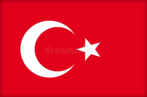 Flag Turkey, Flag Of Turkey, Turkey Flag, Turkey Stock, Small Flags, Vintage Logo Design, Vodafone Logo, The Flag, Vintage Branding