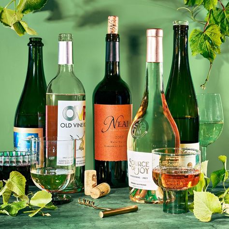 19 Of the Best Sustainably Farmed Wines to Drink Now Wine Recommendations, Chenin Blanc, Organic Wine, Growing Grapes, Wine Cocktails, Loire Valley, Stone Fruit, Fruit Flavored, Cabernet Sauvignon