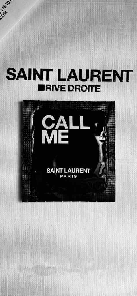 Saint Laurent Condoms, Saint Laurent Rive Droite, Ysl Aesthetic Wallpaper, Saint Laurent Wallpaper, Ysl Wallpaper, Saint Laurent Aesthetic, Ysl Aesthetic, Drake Photos, Money Power Glory