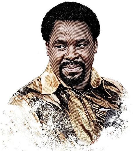 Prophet TB Joshua | T b joshua, Joshua, Pastor Tb Joshua Pictures, Prophet Tb Joshua Pictures, Joshua Pics, Prophet Tb Joshua, T B Joshua, Soccer Tattoos, Tb Joshua, Proverbs 2, Pinterest Images