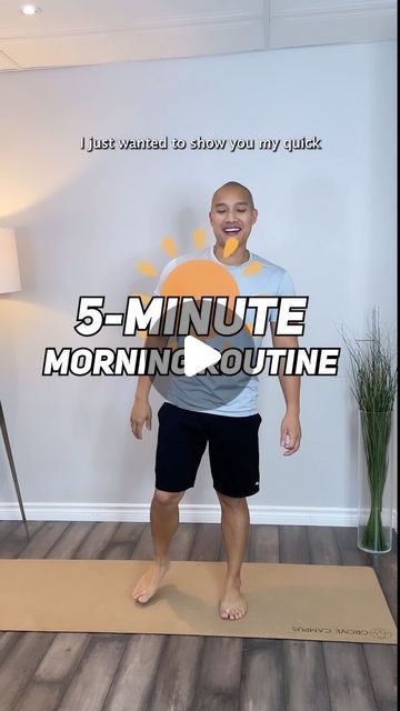 Morning Stretch Routine Beginner, Everyday Stretches Routine, Morning Stretch Routine Wake Up, Morning Movement Routine, Everyday Stretches For Flexibility, Streching Excersise Daily, Morning Stretches Wake Up, Quiet Exercises, Morning Stretches For Men