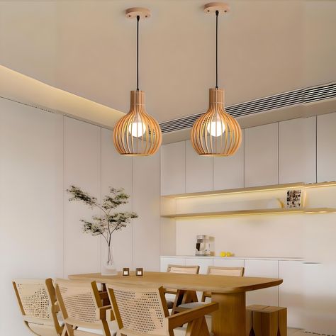 Exciting News! Our latest arrival, Gustavsburg - Wooden Cage Pendant Light, is here! Illuminate your space with the Gustavsburg Nordic Birdcage Chandelier, a stunning fusion of Scandinavian minimalism and Japanese hot pot charm. Whether you're setting the mood in a trendy cafe or creating ambiance in your urban loft, this solid wood ... Gustavsburg - Wooden Cage Pendant Light https://www.lampventure.com/products/gustavsburg-wooden-cage-chandelier LampVenture – Illuminate Your Space #HomeL... Japanese Hot Pot, Trendy Cafe, Birdcage Chandelier, Cage Chandelier, Cage Pendant Light, Urban Loft, Scandinavian Minimalism, Hot Pot, Exciting News