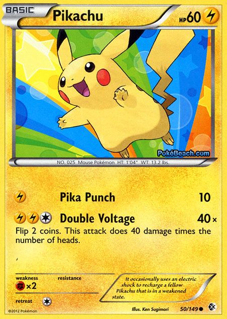 Pokemon Card Illustrations, Pikachu Card, Pokemon Cards Pikachu, Pikachu Pokemon Card, Charizard Pokemon Card, Pokemon Card Template, Pokemon Cards English, Mouse Pokemon, All Pokemon Cards