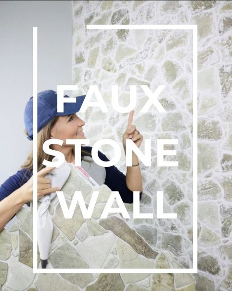 Pvc Stone Wall Panels, Stone Paneling Wall, Faux Limestone Wall, Faux Rock Wall Interior, Limestone Wall Interior, Diy Faux Stone Wall, Faux Stone Wall Interior, Fake Rock Wall, Faux Rock Walls