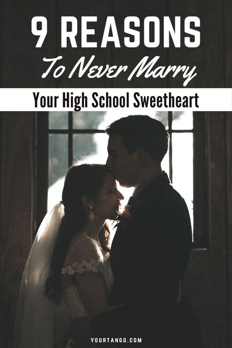 High School Sweethearts Wedding, High School Sweethearts Aesthetic, High School Sweetheart Quotes, High School Sweetheart Wedding, Highschool Love, High School Dating, High School Relationships, Highschool Sweethearts, High School Love