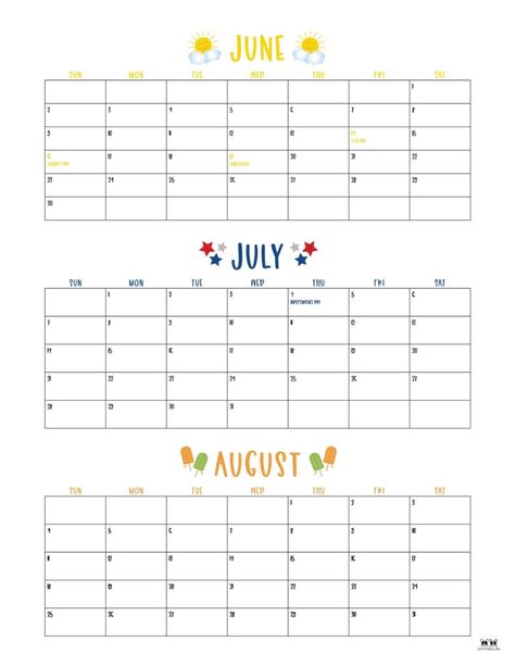 Choose from 18 unique 2024 summer calendars to stay organized all summer long! All calendars are 100% FREE and can be printed from home. Summer Calendar Printable, Wallpaper Backgrounds Summer, American Flag Coloring Page, Recipe Template Printable, Backgrounds Summer, Impressive Wallpaper, Free Printable Calendar Templates, Summer Calendar, Summer Nails 2024