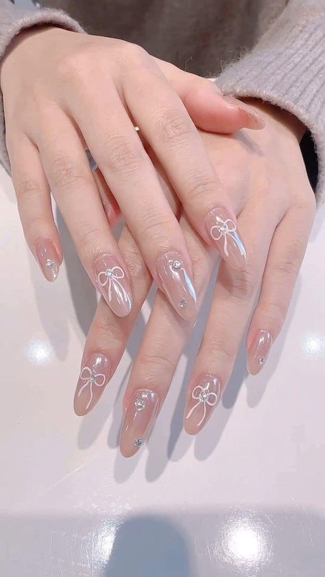 Cute Nails Design, Nail Box Design, New Nails Design, Nails Tay, Unique Manicure, Nails Box, Nail Bling, Nails Bling, Nails Arts