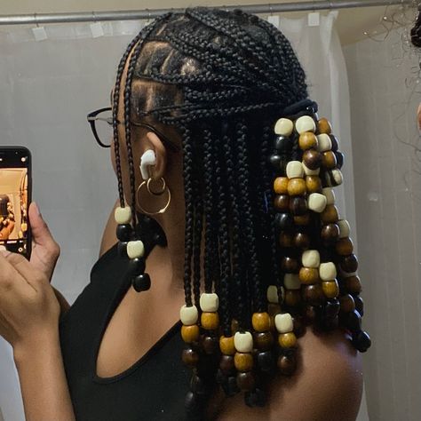 Short Box Braids Hairstyles, Braided Hairstyles For Black Women Cornrows, Natural Hair Stylists, Big Box Braids Hairstyles, Black Ponytail Hairstyles, Cute Box Braids Hairstyles, Quick Braided Hairstyles, Twist Braid Hairstyles, Protective Hairstyles Braids