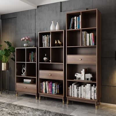 TV Wall Unit