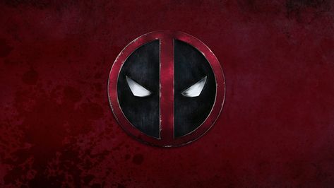 Deadpool logo, Marvel Deadpool logo #Deadpool Marvel Comics comic books #2K #wallpaper #hdwallpaper #desktop Spiderman Edge Of Time, Deadpool Logo Wallpaper, Deadpool Pictures, Dc Wallpaper, Deadpool Logo, Movies Wallpaper, Deadpool Movie, Converse Logo, Deadpool Wallpaper