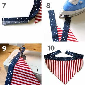 Dog Bandanas Ideas, Velcro Dog Bandana Pattern, How To Sew A Dog Bandana, Sewing Dog Bandana, How To Make A Dog Bandana, Pattern For Dog Bandana, How To Make Dog Bandanas, Cute Dog Bandanas, Diy Dog Bandana Pattern