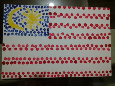 Malaysian Flag, Kindergarten Art Crafts, Preschool Creative Art, Craft For Preschool, Gross Motor Activity, Flag Crafts, World Thinking Day, Easter Activities For Kids, Classroom Art Projects