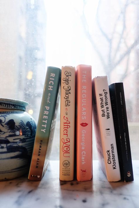 Books For Winter, December Reading, Winter Reading, Bookshelf Inspiration, I Am So Sorry, Okay Okay, Bookstagram Inspiration, Best Books To Read, So Sorry