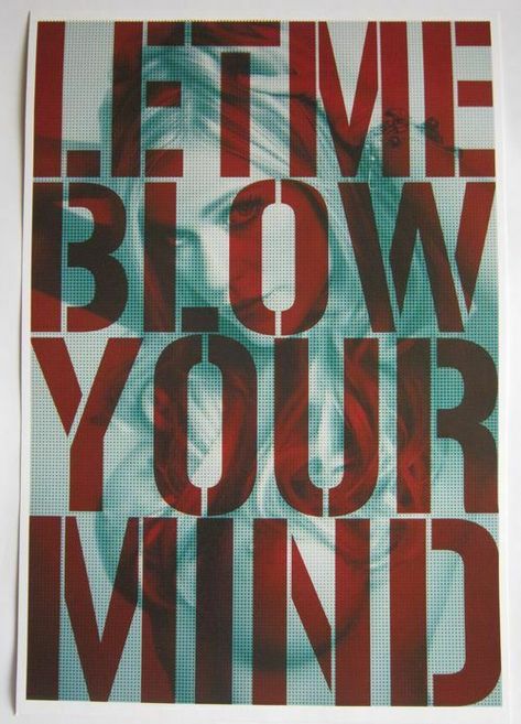 LET ME BLOW YOUR MIND ULTRA RARE SOLD OUT Unhuman Banksy Eine Obey Mr.Brainwash | eBay Let Me Blow Your Mind, Mr Brainwash, Roy Orbison, Louis Armstrong, James Brown, Poster Ideas, Blow Your Mind, Banksy, Poetry