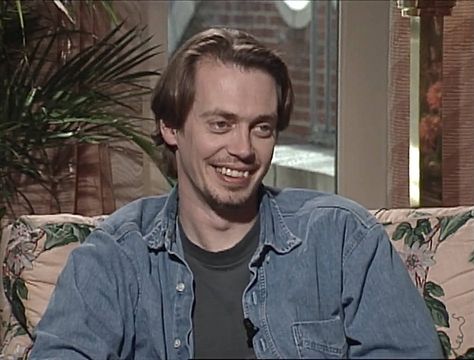 Steve Buscemi Fargo, Steve Buscemi Young, Mystery Train, Steve Buscemi, Ghost Papa, Reservoir Dogs, Man Photography, Favorite Celebrities, Celebrity Crush