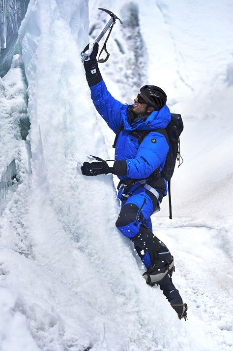 Monte Everest, Alpine Climbing, Everest Base Camp Trek, Mountain Hike, Vintage Cabin, Climbing Gym, Climbing Gear, Ice Climbing, Winter Gear