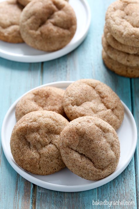 Sugar Cookie Recipe Without Eggs, Cookie Recipes Without Eggs, Egg Free Cookies Recipes, Cookies Snickerdoodle, Best Snickerdoodle Cookies, Snickerdoodle Cookies Easy, Egg Free Desserts, Eggless Cookie Recipes, Egg Free Baking