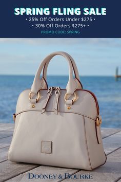 Dooney Bourke Handbags Tote Bags, Leather Bag Women Handbags, Western Bag, Inspired Handbags, Handbag Heaven, Beautiful Handbags, Spring Fling, Cute Purses, Leather Products