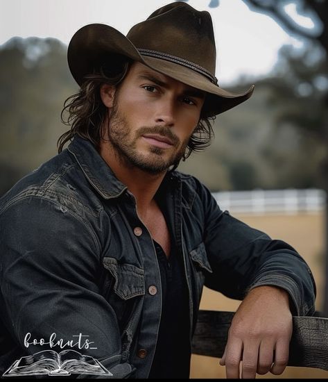 Flawless By Elsie Silver, Rhett Eaton, Chestnut Springs, Elsie Silver, Handsome Cowboys, Cowboy Pictures, Cowboys Men, Cowboy Girl, Character Inspiration Male