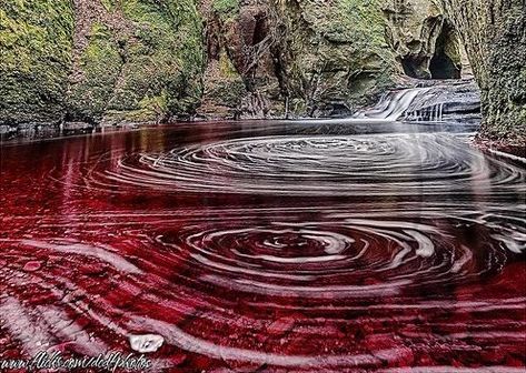 Blood River, Scotland Blood River, Unbelievable Pictures, Camper Hacks, Fantasy Places, Beautiful Places To Visit, Amazing Places, Fantasy Landscape, Nature Travel, Travel Pictures