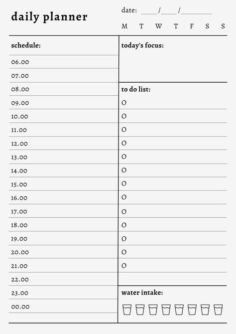 Day Routine Template, Ipad Daily Planner Template, Digital Day Planner, Study Planner Daily, Free Journal Printables Templates Aesthetic, Goodnotes Template Ideas, 2023 Goals List Template, Daily Planner Template Aesthetic, Goodnotes Planner Template Free 2023