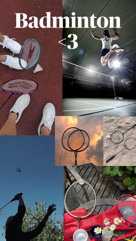 Badminton Vision Board, Badminton Wallpaper Girl, Badminton Wallpaper Landscape, Badminton Aesthetic Girl, Badminton Aesthetic Wallpaper, Badminton Wallpaper Aesthetic, Badminton Racket Aesthetic, Badminton Motivation, Badminton Drills