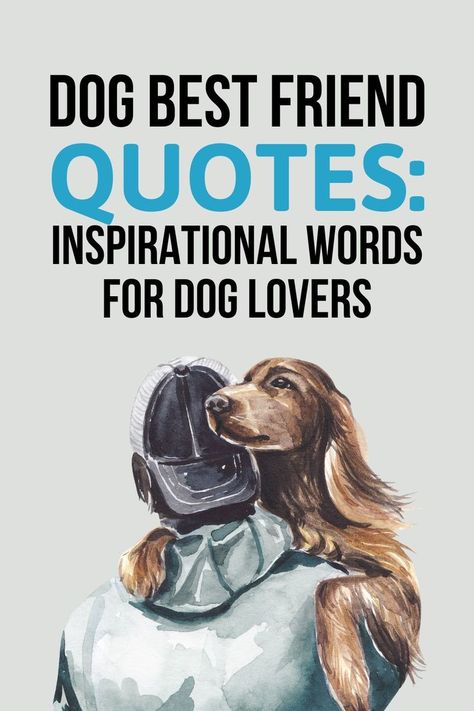 50+ Dog Best Friend Quotes: Inspiration For All Dog Lovers Funny Girl Dog Names, Male Dog Names List, Dog Best Friend Quotes, Rare Dog Names, Pet Lovers Quotes, Puppies Names Female, Cute Pet Names, Dog Names Unique, Puppy Quotes