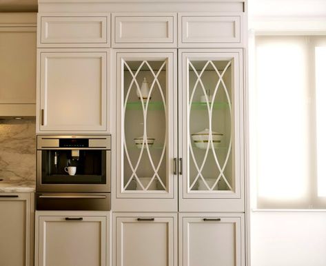 Cabinet Mullions, Door Overlay, Kitchen Glass Doors, Kitchen Cabinet Glass, Glass Kitchen Cabinet Doors, Glass Overlay, Glass Kitchen Cabinets, Glass Cabinet Door, Cabinet Glass Doors