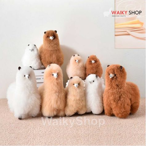 Alpaca Drawing, Peruvian Alpaca, Alpaca Toy, Bear Pictures, Alpaca Fiber, Cuddly Toy, Wax Warmers, Discount Offer, Baby Alpaca