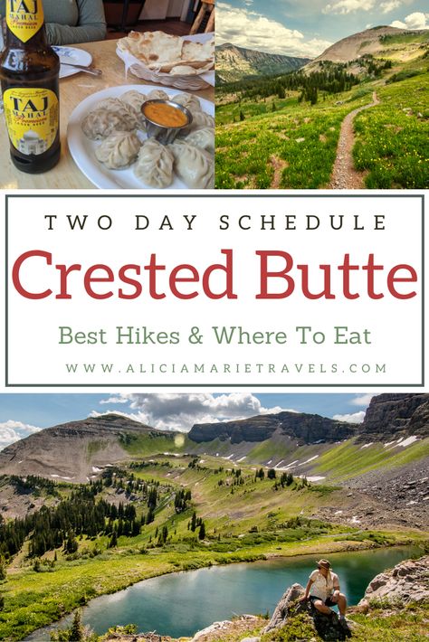 Crested Butte Wildflower Hikes, Created Butte Colorado, Colorado Itinerary, San Juan Mountains Colorado, Colorado Camping, Flowers Photography Beautiful, Colorado Trip, Crested Butte Colorado, Colorado Summer