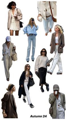 Autumn Outfits Europe 2024, Autumn 24 Fashion Trends, Fashion Outfits Autumn 2024, Outfit Autumn 2024 Women, Cute University Outfits, Autumn Trends 2024, White Tee Shirt Outfit, Sweater Vest Outfit Women, University Outfits