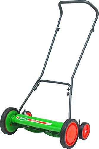 Scotts 2000-20S 20-Inch Classic Push Reel Lawn Mower Scotts https://www.amazon.ca/dp/B00004RA3E/ref=cm_sw_r_pi_dp_x_5TnazbDEYQ47F Manual Lawn Mower, Reel Lawn Mower, Lawn Mower Storage, Best Lawn Mower, Reel Mower, Walk Behind Mower, Lawn Mower Tractor, Push Lawn Mower, Aerate Lawn