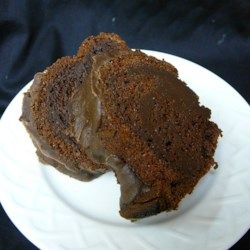 Chocolate Pudding Fudge Cake - Allrecipes.com Pudding Fudge, Devils Food Cake Mix, Cake Recipes For Beginners, Fudge Cake Recipe, Chocolate Pudding Cake, Devils Food Cake Mix Recipe, Chocolate Bundt Cake, Devils Food Cake, Devils Food