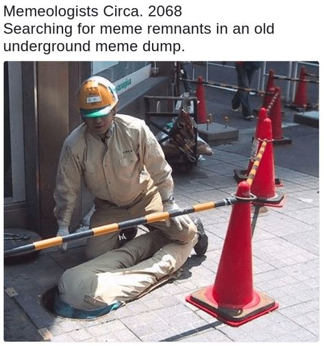 The Meme Future Is Now, Old Man Safety Fail, Darwin Awards, Construction Fails, Bad Job, Workplace Safety, Daily Funny, Having A Bad Day, Live Long, Funny Fails