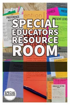 Middle School Resource Room Special Education, Resource Room Middle School, Resource Teacher Organization, Sped Resource Room, Special Ed Resource Room, Resource Room Teacher Special Education, Resource Teacher Special Education, Resource Room Ideas Classroom Setup Special Education, Elementary Resource Room