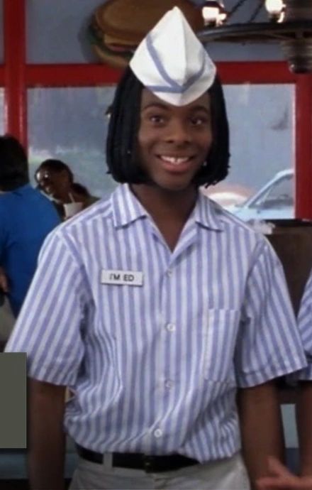 Good Burger Costume, Burger Costume, Growing Up In The 2000s, Kenan And Kel, Good Burger, Scary Movies, Favorite Character, Growing Up, Halloween Costumes