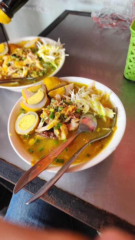 Soto Lamongan, Quick Saves