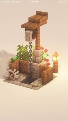 Minecraft build inspo Minecraft Kale, Case Minecraft, Minecraft Decoration, Rumah Minecraft Sederhana, Minecraft Structures, Minecraft Interior Design, Potpourri Christmas, Minecraft House Plans, Bangunan Minecraft