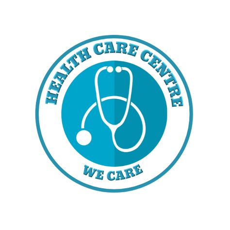 Click the pin to edit this design online for free and download your high quality logo Doctor Logo Medical, Dispensary Logo, Health Care Logo Design, Hospital Logo Design, Stethoscope Logo, Doctor Logo Design, Health Care Logo, Doctor Logo, Care Logo Design