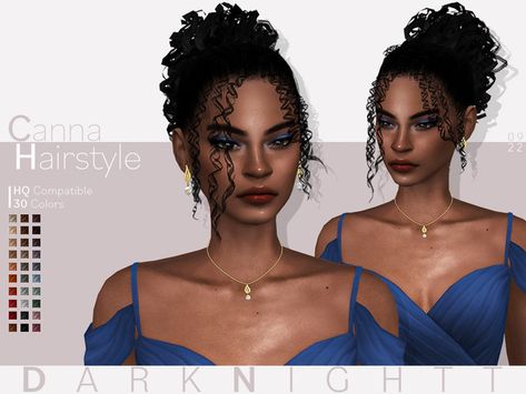 Sims 4 Cc Black Hair Alpha, Sims4 Cc Afro Hair, Sims 4 Cc Curly Hair Female, Sims 4 Cc Curly Hair Ponytail, Sims 4 Cc Hairstyle Female, Sims 4 Cc Alpha Hair Curly, Sims 4 Cc Hair Curls, Sims Cc Hair Black, Sims 4 Cc Ebonix Hair