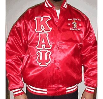 Kappa Alpha Psi satin jackets, fraternity jackets Letter Jacket, Kappa Alpha Psi Fraternity, Kappa Alpha Psi, Yellow Jackets, Satin Jacket, Greek Clothing, Sorority Outfits, Satin Jackets, Stylish Jackets