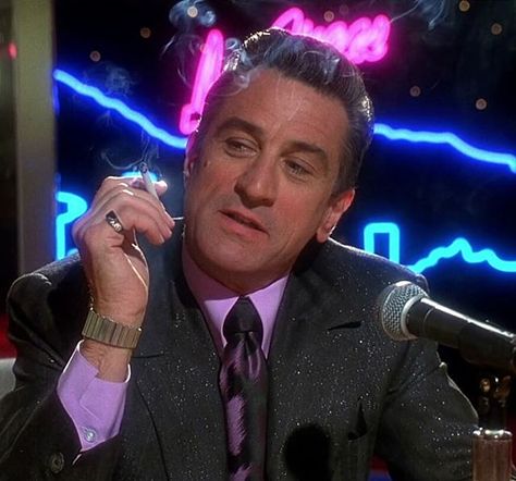 Sam "Ace" Rothstein (Robert De Niro) in Casino Robert De Niro Goodfellas, Ace Rothstein, Casino Film, Oliver North, Robert De Niro And Martin Scorsese, Casino Royale Movie, Goodfellas Movie, Scarface Movie, Robert Deniro Casino