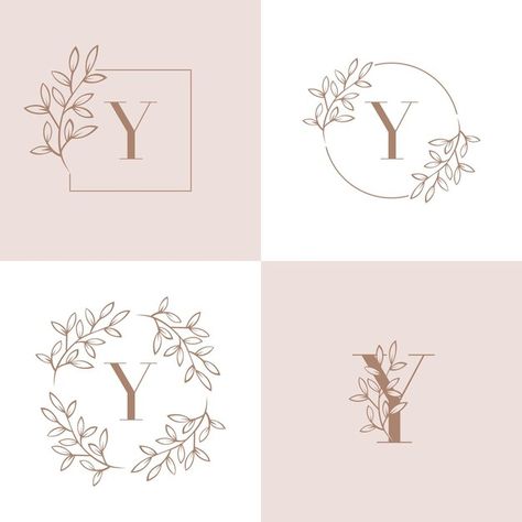 A And Y Logo, Y Logo Design Ideas, Y Letter Design, Y Logo Design Letter, Y Logo Design, Y Letter Logo, Letter Y Logo, Y Monogram, Y Letter