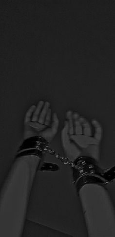 Handcuff Aesthetic, Leather Aesthetic, Leather Handcuffs, Harry Potter Oc, Oc Stuff, Ace Of Spades, Edgy Wallpaper, Aesthetic Stuff, Whips