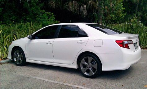 2012 Camry SE Silver Toyota Camry, Tundra Wheels, 2012 Toyota Camry, Toyota Premio, Robot Project, Camry 2010, Camry 2015, 2001 Toyota Camry, Camry 2001