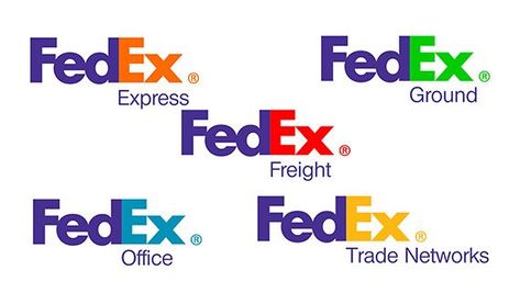 FedEx Logo: Evolution and Hidden Meaning | Logaster Logistics Logo, Bad Logos, News Logo, Express Logo, Brand Architecture, Famous Logos, Corporate Logo, Fedex Express, 로고 디자인